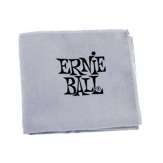 Ernie Ball POLISH CLOTH