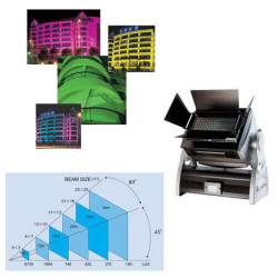 OmniSistem Century Color 2500L OmniSistem Century Color 2500L