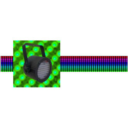 OmniSistem Chameleon Rainbow Effect OmniSistem Chameleon Rainbow Effect