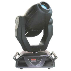 OmniSistem Solo 1200 Moving Yoke OmniSistem Solo 1200 Moving Yoke