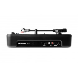 Numark PT01 Scratch - Portable Scratching Turntable Numark PT01 Scratch - Portable Scratching Turntable
