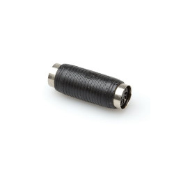 Hosa MIDI Coupler, 5-pin DIN to Same Hosa MIDI Coupler, 5-pin DIN to Same