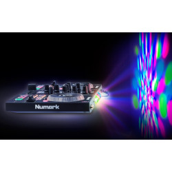 Numark Party Mix DJ Controller