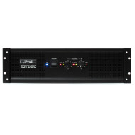 QSC RMX-4050a 1400W Amplifier QSC RMX-4050a 1400W Amplifier