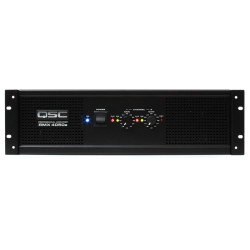 QSC RMX-4050a 1400W Amplifier QSC RMX-4050a 1400W Amplifier
