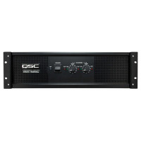 QSC RMX-5050a 1800W Amplifier