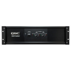 QSC RMX-5050a 1800W Amplifier QSC RMX-5050a 1800W Amplifier