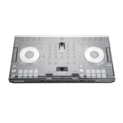 Decksaver Pioneer DDJ-SX3 cover Decksaver Pioneer DDJ-SX3 cover