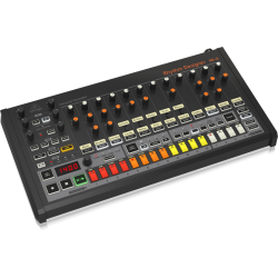 Behringer Rhythm Designer RD-8 Analog Drum Machine Behringer Rhythm Designer RD-8 Analog Drum Machine