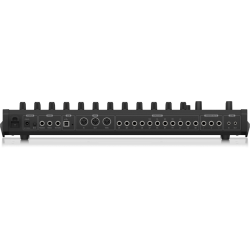 Behringer Rhythm Designer RD-8 Analog Drum Machine Behringer Rhythm Designer RD-8 Analog Drum Machine