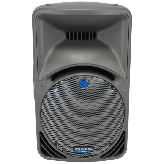 Mackie C300Z Compact 300 Watt 2-Way Passive PA Speaker
