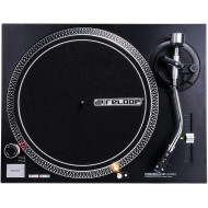 Reloop RP-1000 MK2 Belt Drive Turntable Reloop RP-1000 MK2 Belt Drive Turntable