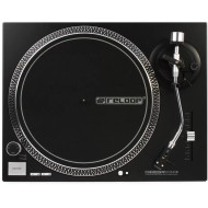 Reloop RP-2000 USB MK2 USB Direct-Drive Turntable Reloop RP-2000 USB MK2 USB Direct-Drive Turntable