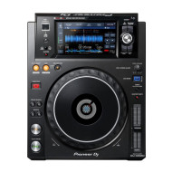 Pioneer XDJ-1000MK2 Multiplayer