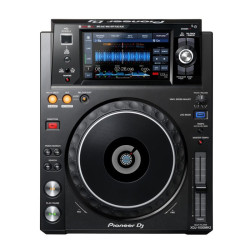 Pioneer XDJ-1000MK2 Multiplayer Pioneer XDJ-1000MK2 Multiplayer