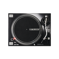 Reloop RP-7000 MK2 - Professional Upper Torque Turntable Reloop RP-7000 MK2 - Professional Upper Torque Turntable
