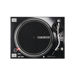 Reloop RP-7000 MK2 - Professional Upper Torque Turntable Reloop RP-7000 MK2 - Professional Upper Torque Turntable