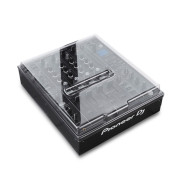 Decksaver Pioneer DJM900NXS2 Cover Decksaver Pioneer DJM900NXS2 Cover