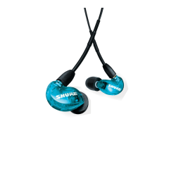Shure SE 215 Special Edition Sound Isolating In Ear Monitors Shure SE 215 Special Edition Sound Isolating In Ear Monitors