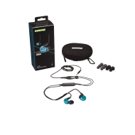 Shure SE 215 Special Edition Sound Isolating In Ear Monitors Shure SE 215 Special Edition Sound Isolating In Ear Monitors