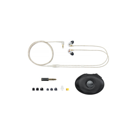 Shure SE425 Sound Isolating Earphones