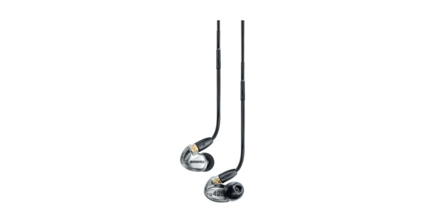 Shure SE425 Sound Isolating Earphones