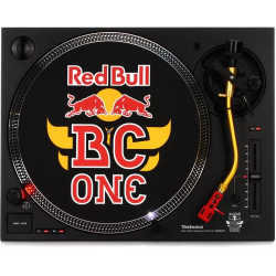 Technics SL-1200MK7R Turntable