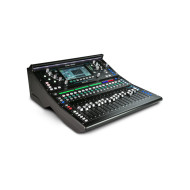 Allen and Heath SQ-5 Digital Mixer Allen and Heath SQ-5 Digital Mixer