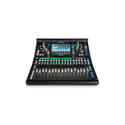 Allen and Heath SQ-5 Digital Mixer