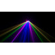 Chauvet Scorpion Dual RGB Laser