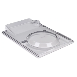 Decksaver Pioneer CDJ3000 Polycarbonate Cover Decksaver Pioneer CDJ3000 Polycarbonate Cover
