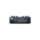 Rane SEVENTY-TWO 2-Deck Performance Mixer with Touch Screen