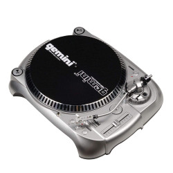 Gemini TT-1000USB Belt Drive Turntable Gemini TT-1000USB Belt Drive Turntable