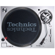 Technics SL-1200MK7 Turntable- Silver Technics SL-1200MK7 Turntable- Silver