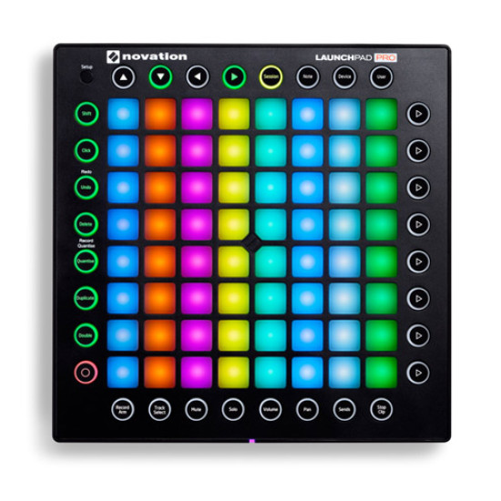 Novation Launchpad Pro Controller for Ableton