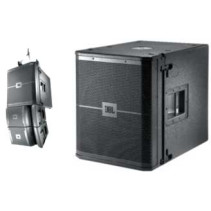 JBL VRX915S 15