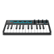 Alesis VMini Portable 25-Key USB MIDI Keyboard