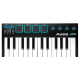 Alesis VMini Portable 25-Key USB MIDI Keyboard