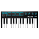Alesis VMini Portable 25-Key USB MIDI Keyboard Alesis VMini Portable 25-Key USB MIDI Keyboard
