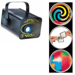 OmniSistem Hypnotic HQI OmniSistem Hypnotic HQI