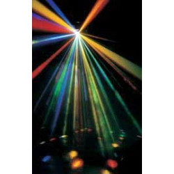 OmniSistem Delirium 575 OmniSistem Delirium 575