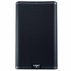 QSC K10.2 Active 10-inch 2000 Watt Loudspeaker QSC K10.2 Active 10-inch 2000 Watt Loudspeaker
