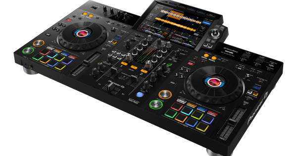 Shop Pioneer XDJ-RX3 at Platinum Records