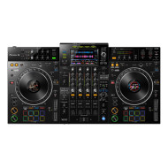 Pioneer XDJ-XZ Professional all-in-one DJ system Pioneer XDJ-XZ Professional all-in-one DJ system