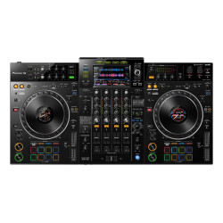 Pioneer XDJ-XZ Professional all-in-one DJ system Pioneer XDJ-XZ Professional all-in-one DJ system