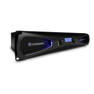 Crown XLS DriveCore 1002 Amplifier Crown XLS DriveCore 1002 Amplifier