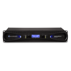 Crown XLS DriveCore 1002 Amplifier Crown XLS DriveCore 1002 Amplifier