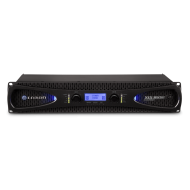 Crown XLS DriveCore 1502 Amplifier Crown XLS DriveCore 1502 Amplifier