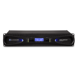 Crown XLS DriveCore 1502 Amplifier Crown XLS DriveCore 1502 Amplifier