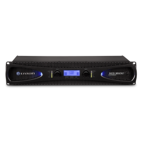 Crown XLS DriveCore 1502 Amplifier